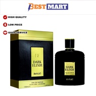 Perfume De Dark Elixir (100 ml)