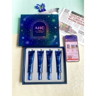 AHC Premier Ampoule Eye Cream