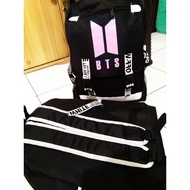 BTS REALPICT BAG