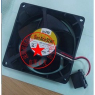 [Ready Stock Cooling Fan] 9WF0924S2031 A90L-0001-0598 #A A90L-0001-0578 Original Japanese Imported F