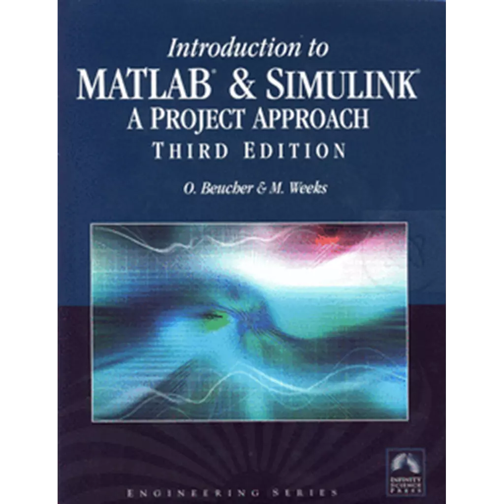 Introduction to MATLAB and SIMULINK: A Project Approach 3ED +CD-ROM (P)