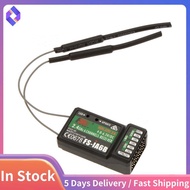 2.4G -iA6B 6 Ch Receiver PPM Output with iBus Port Compatible  i4 i6 i10 Transmitter