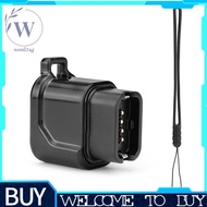 For  for Bikes 12-Speed Electronic Rear Charging for  DI2 EC300 USB-C Charger Adapter 4-Pin to Type-