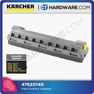 KARCHER 47620140 HARD SURFACE ADAPTER, 240mm FOR PUZZI 10/1 & PUZZI 8/1 C
