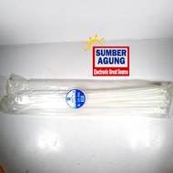 Cable Ties 55cm x 9 White CV MDE Cable Ties Sigma CS-550XL 55cm x 9.0mm White / CS550XL CV550 CV 550