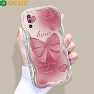 (Local Ready) UCUC Kasus hp Case Ponsel Untuk Vivo Y20 Y20I Y20S G Y21 Y21S Y21A Y21T 2021 Cartoon P