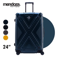 bbag shop : MENDOZA กระเป๋าเดินทาง รุ่น Planet-X ขนาด 24 นิ้ว
