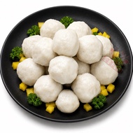 Cuttlefish Ball 1kg