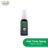 ส่งด่วน/ของแท้/ Dr.H Hair Tonic สเปรย์เซรั่มดูแลเส้นผมและหนังศรีษะ จาก ดร.เจล (Dr.Jel) /1 ขวด ขนาด 4
