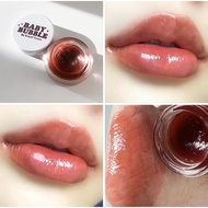 Baby Bubbel Lip Filler Pink Plump Red