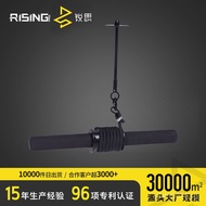 Gold Forearm Trainer Wholesale Wrist Rotation Factory Trainer Stick Rehabilitation OUE0