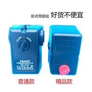 Suis Pemampat Fubon Mendatar Aksesori Pam Udara Tekanan Pengawal Udara Tombol Automatik Suis Mula KI