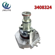 3408324 Diesel Generator Actuator Fuel Pump Electric Actuator Genset Parts