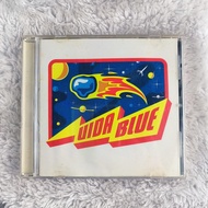 Z225 Vida Blue Vida Blue CD Album C0103