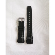20mm rubber strap watch strap