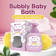 Baby Sabun Mandi Shower Gel Mandian Baby - Mandian Bayi Tasneem Naturel