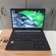 Laptop Acer Aspire 5 A514, Intel Core i3-1005G1, Ram 4 Gb, SSD 256 Gb,VGA Intel UHD Graphics