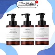 A’CENT Perfumed Foaming Hand Wash – 500ml x 2 (Long-lasting Scent)