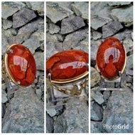 BACAN Obi Merah