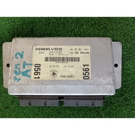 Proton Gen2 ecu PW810561 used parts