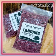 ✚LANDANG / NATIVE TAPIOCA (250/500 grams/RED)