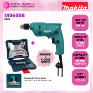 MAKITA M0600B 10mm (3/8")  PROFESSIONAL DRILL | M0600 | M0600G