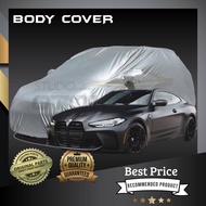 BMW M4 G82 2022 PREMIUM BODY COVER