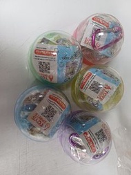 Toy Spirits 扭蛋 夾公仔機痛袋