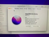 2019 IMac 27寸