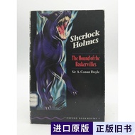The Hound of the Baskervilles English Original- < Baskervilles Hound