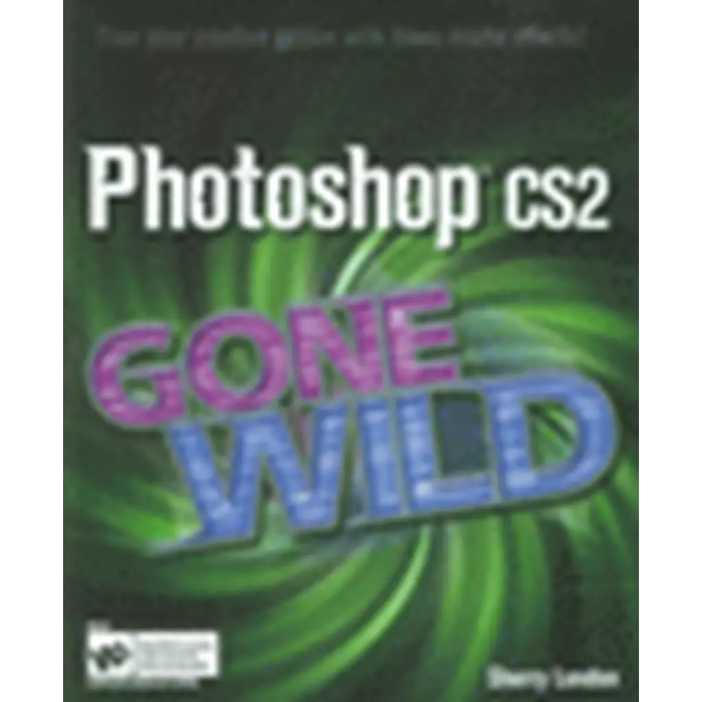 Photoshop CS2 Gone Wild +CD