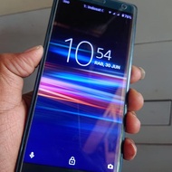 SONY XPERIA XZ2 GLOBAL DUAL 4/64 GB SECOND LIKE NEW ORIGINAL