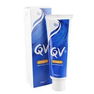 Ego Qv Moist Cream 100g