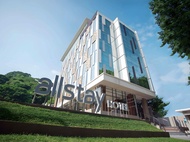 Allstay Hotel Semarang Simpang Lima