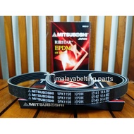 5PK1150 SPECIAL SAIZ FAN BELT MITSUBOSHI ORIGINAL ( MADE IN JAPAN )