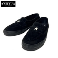 Converse ADDICT 1AD074 ONE STAR 樂福鞋，26碼 [二手]