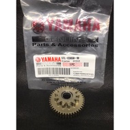 Mio 5TL Dinamo Stater Gear Mio 5TL Dinamo Stater Gear