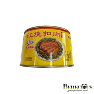 Gulong Stewed Pork Slice B 338g