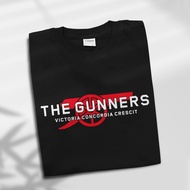 Aloomni Arsenal The Gunners T-Shirt