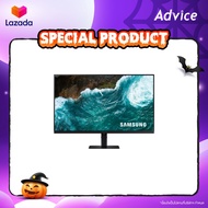 MONITOR 32 SAMSUNG VIEWFINITY S8 LS32D800UBEXXT (IPS HDMI DP USB-C) 4K 60Hz