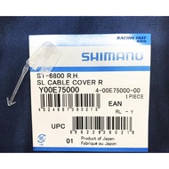 Shimano Ultegra ST 6800 SL Cable Cover  Right  Y00E75000