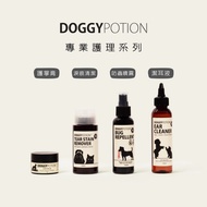 Mao World | DOGGY POTION-Professional Care Series Palm Balm Tears Cleaning Ear Cleaner Insect-Proof 