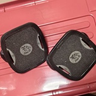 Langy Bo 初學者飄移板