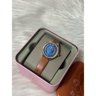 Fossil women's watch