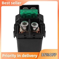 Relay Solenoid for  CB750SC CB900 CBF500 CBF600 35850-MT4-000 35850-MR5-007 35850-MR5-000 Motorcycle