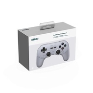 8Bitdo Pro 2 Bluetooth 80GL (Gray Edition)