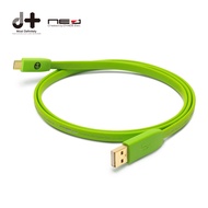 Oyaide d+ USB Type A to C ClassB