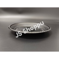PP Plate / Plastic Plate / Disposable Plate / Party Plate / Pinggan Plastik / PET Plate