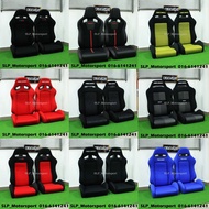READY STOCK SEAT RECARO ORIGINAL THAILAND SR3 SR4 DC5 DC2 SR7 MAX TOMCAT SEAT BUCKET UNIVERSAL KUSYE