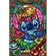 Joy Sunday Stamped Cross Stitch Kits Stitch Pattern 14CT or 11CT, 9CT Needlework Embroidery Kit